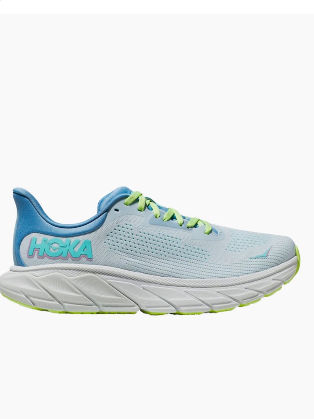 Hoka Arahi 7